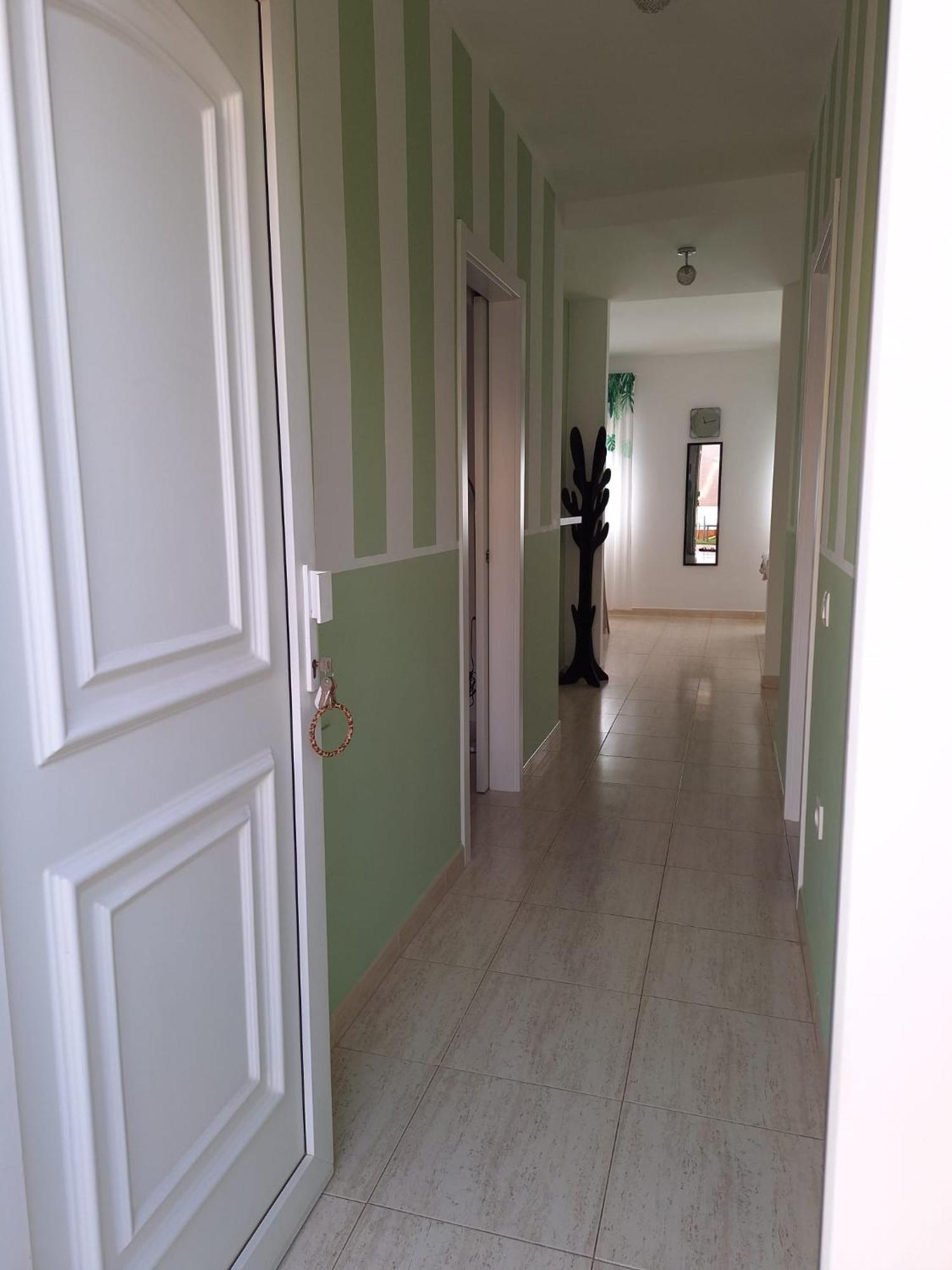 Sixtwelve Apartment El Matorral ภายนอก รูปภาพ