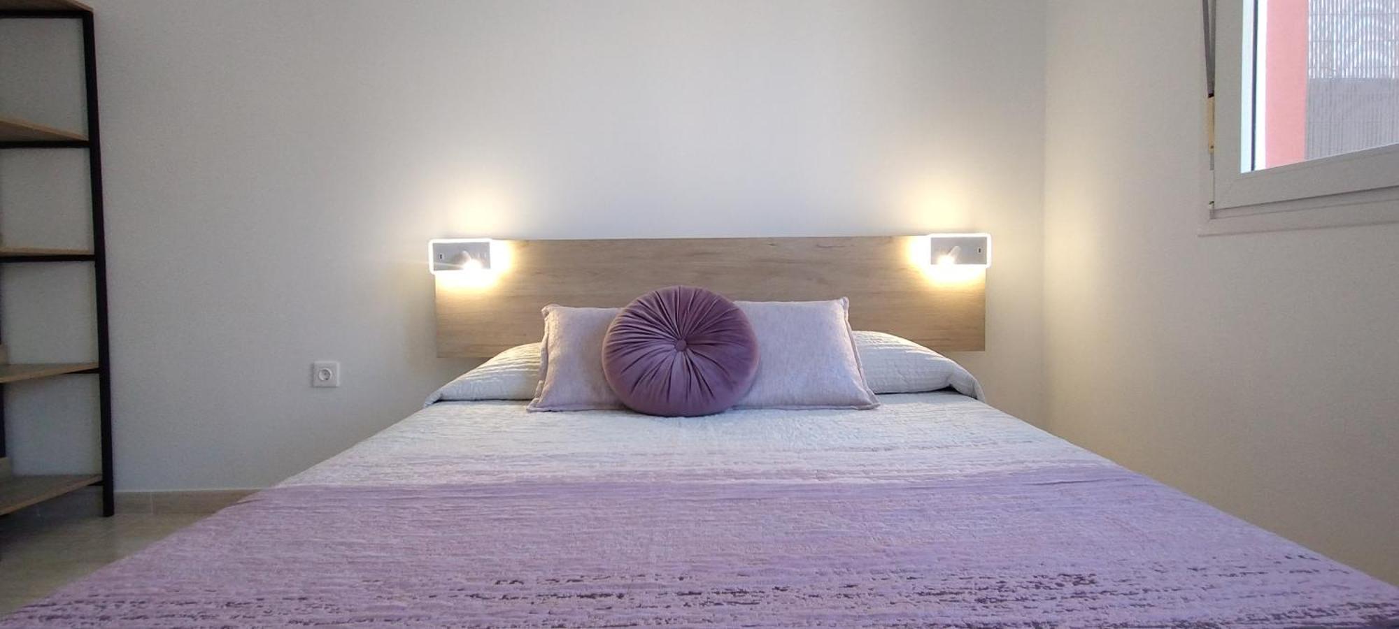Sixtwelve Apartment El Matorral ภายนอก รูปภาพ