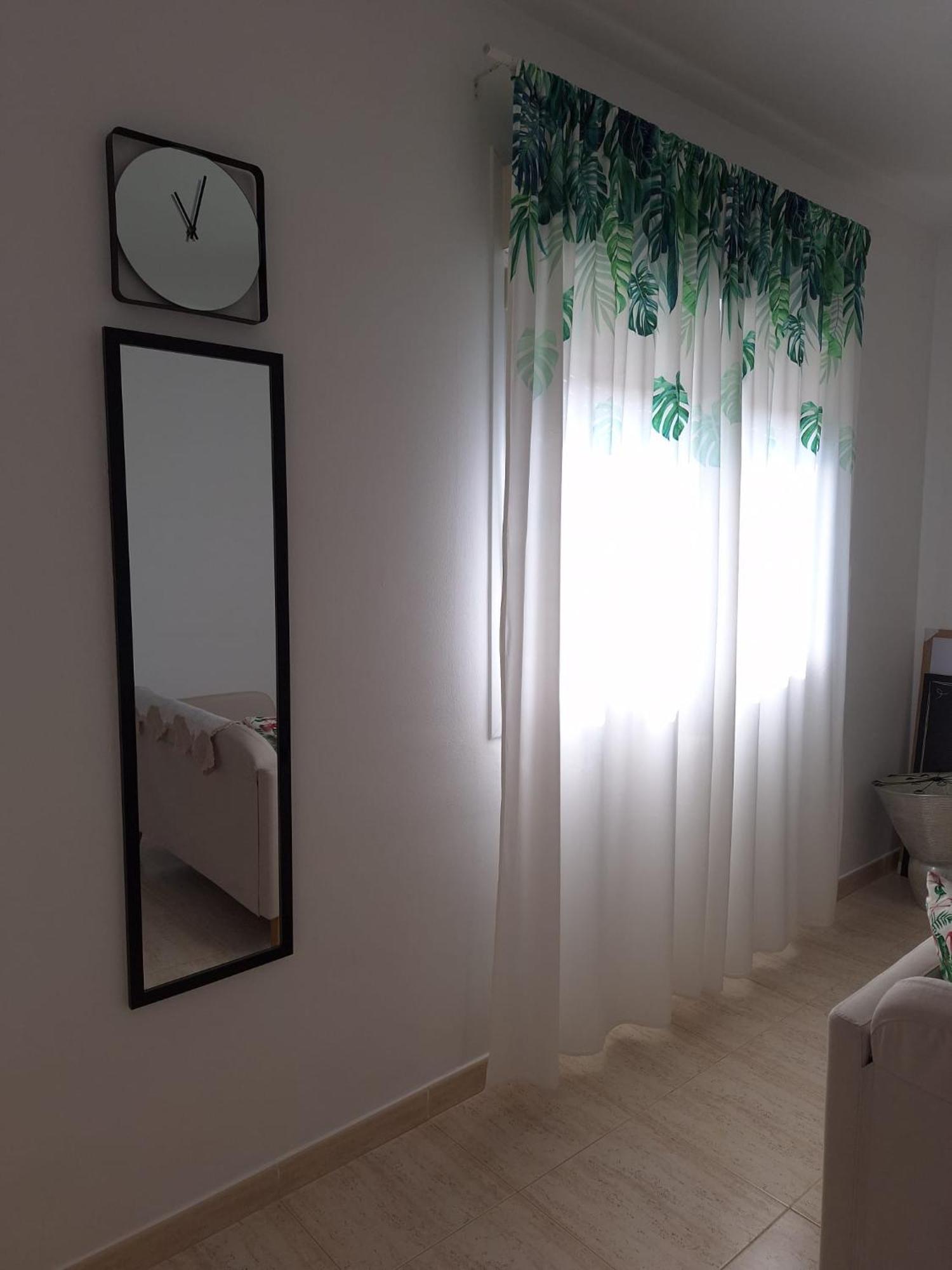Sixtwelve Apartment El Matorral ภายนอก รูปภาพ
