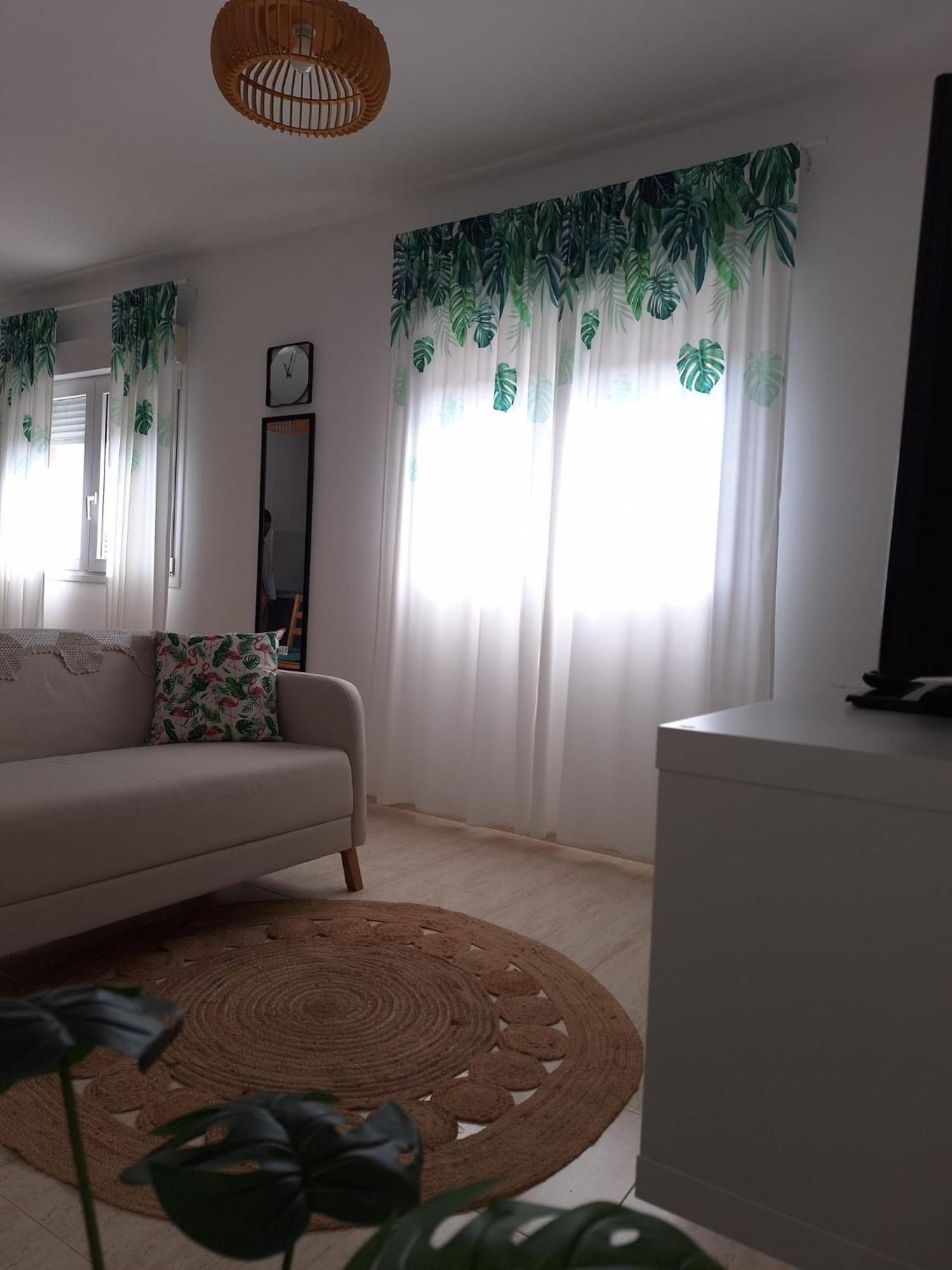 Sixtwelve Apartment El Matorral ภายนอก รูปภาพ