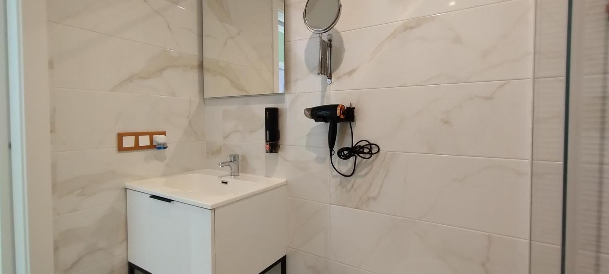 Sixtwelve Apartment El Matorral ภายนอก รูปภาพ
