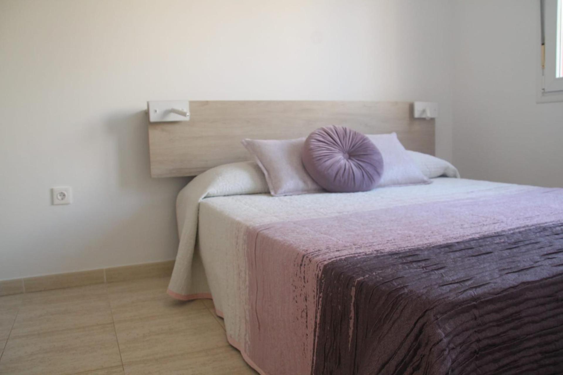 Sixtwelve Apartment El Matorral ภายนอก รูปภาพ