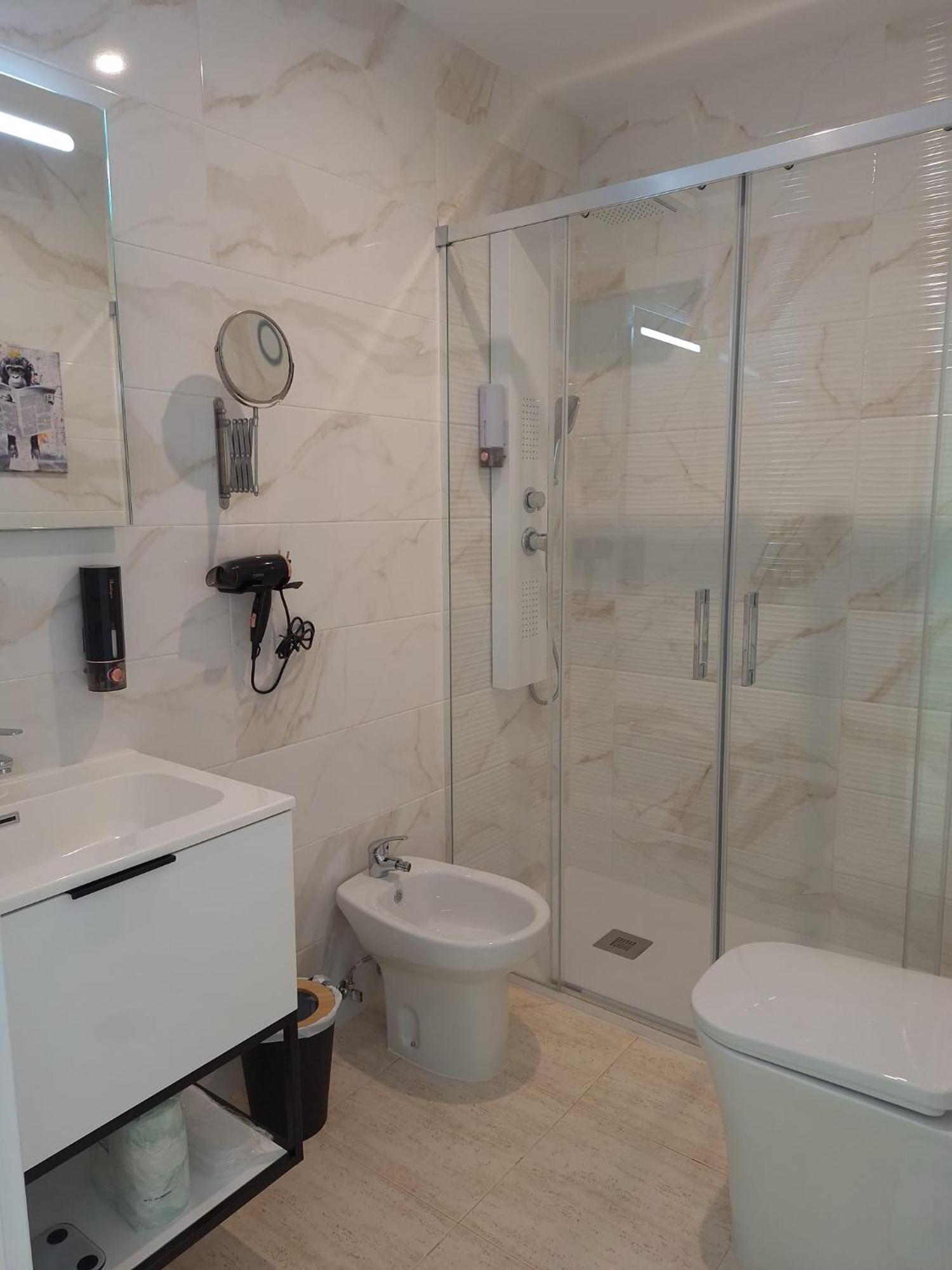 Sixtwelve Apartment El Matorral ภายนอก รูปภาพ