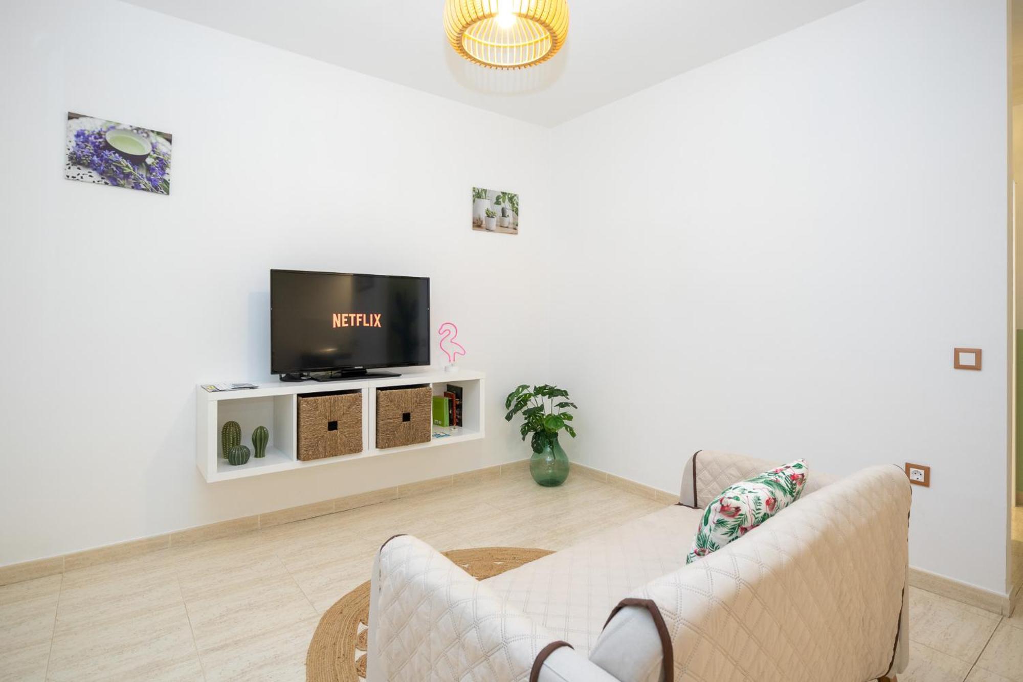Sixtwelve Apartment El Matorral ภายนอก รูปภาพ